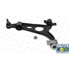Moog Braccio Oscillante Alfa Romeo Al-Tc-0057