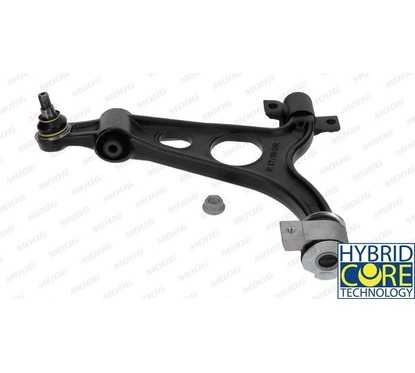 Moog Braccio Oscillante Alfa Romeo Al-Tc-0057