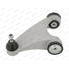 Moog Braccio Oscillante Alfa Romeo Al-Tc-10669 per ripristinare il corretto funzionamento del componente