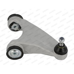 Moog Braccio Oscillante Alfa Romeo Al-Tc-10670 per ripristinare il corretto funzionamento del componente