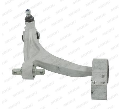 Moog Braccio Oscillante Alfa Romeo Al-Tc-5099 per ripristinare il corretto funzionamento del componente