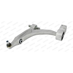 Moog Braccio Oscillante Alfa Romeo Al-Tc-5100 per ripristinare il corretto funzionamento del componente
