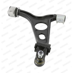 Moog Braccio Oscillante Alfa Romeo Al-Tc-8079 per ripristinare il corretto funzionamento del componente