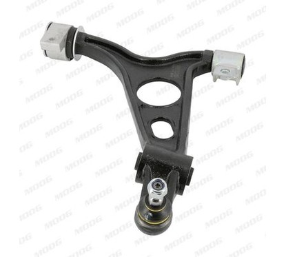 Moog Braccio Oscillante Alfa Romeo Al-Tc-8079 per ripristinare il corretto funzionamento del componente