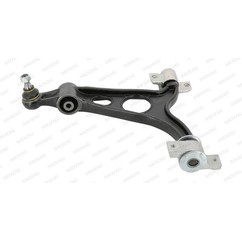Moog Braccio Oscillante Alfa Romeo Al-Tc-8080 per ripristinare il corretto funzionamento del componente