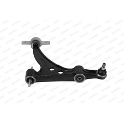 Moog Braccio Oscillante Alfa Romeo Al-Tc-8866 per ripristinare il corretto funzionamento del componente
