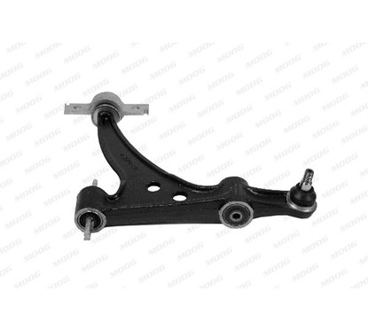 Moog Braccio Oscillante Alfa Romeo Al-Tc-8866 per ripristinare il corretto funzionamento del componente