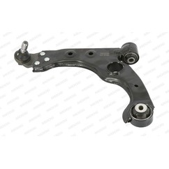 Moog Braccio Sx Giulietta Dal 2010 Al-Wp-10779 per ripristinare il corretto funzionamento del componente