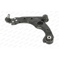 Moog Braccio Sx Giulietta Dal 2010 Al-Wp-10779