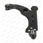 Moog Braccio Dx Giulietta Dal 2010 Al-Wp-10780 Moog Braccio Dx Giulietta Dal 2010 Al-Wp-10780