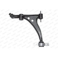 Moog Braccio Oscillante Alfa Romeo Al-Wp-1436 per ripristinare il corretto funzionamento del componente