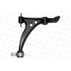 Moog Braccio Oscillante Alfa Romeo Al-Wp-1437 per ripristinare il corretto funzionamento del componente