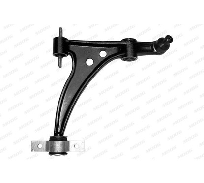 Moog Braccio Oscillante Alfa Romeo Al-Wp-1437 per ripristinare il corretto funzionamento del componente