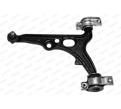 Moog Braccio Oscillante Alfa Romeo / Fiat Al-Wp-7527 per ripristinare il corretto funzionamento del componente
