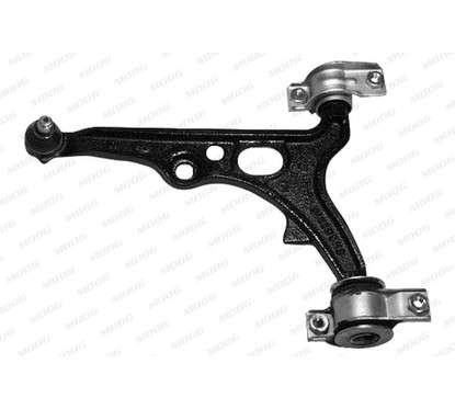Moog Braccio Oscillante Alfa Romeo / Fiat Al-Wp-7527P per ripristinare il corretto funzionamento del componente