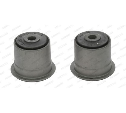 Moog Silentbloc Jeep Amgk3128 per ripristinare il corretto funzionamento del componente