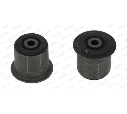 Moog Snodo Sospensione Jeep Amgk3166 per ripristinare il corretto funzionamento del componente