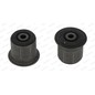 Moog Snodo Sospensione Jeep Amgk3166