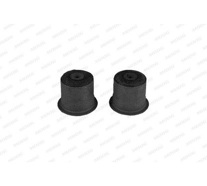Moog Snodo Sospensione Jeep Amgk3166