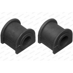 Moog Silentbloc Jeep Amgk3168 per ripristinare il corretto funzionamento del componente