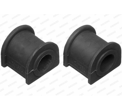 Moog Silentbloc Jeep Amgk3168 per ripristinare il corretto funzionamento del componente