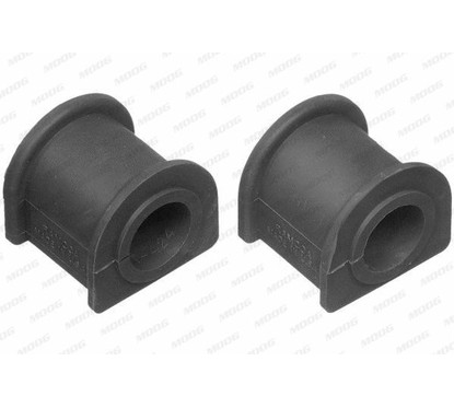 Moog Silentbloc Jeep Amgk3170 per ripristinare il corretto funzionamento del componente