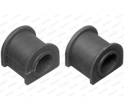 Moog Silentbloc Jeep Amgk3171 per ripristinare il corretto funzionamento del componente