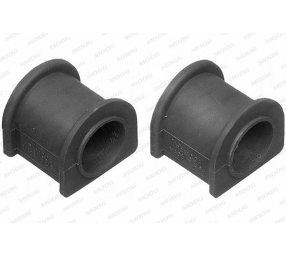 Moog Silentbloc Jeep Amgk3172 per ripristinare il corretto funzionamento del componente