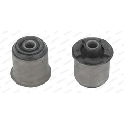 Moog Silentbloc Jeep Amgk7389 per ripristinare il corretto funzionamento del componente