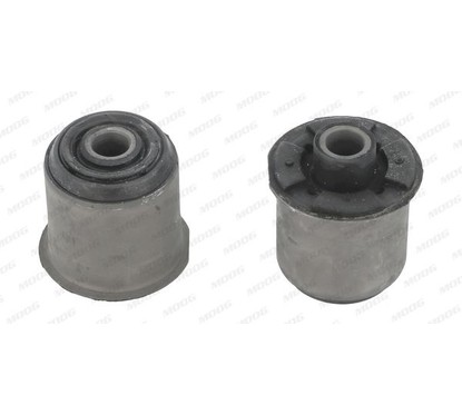 Moog Silentbloc Jeep Amgk7389 per ripristinare il corretto funzionamento del componente