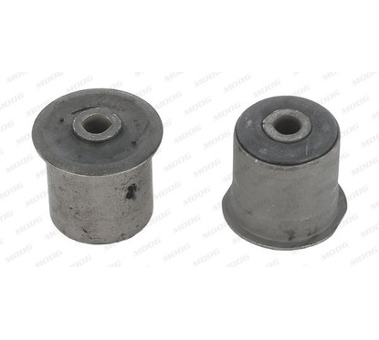 Moog Silentbloc Jeep Amgk7418 per ripristinare il corretto funzionamento del componente