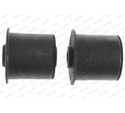 Moog Silentbloc Jeep Amgk7419 per ripristinare il corretto funzionamento del componente