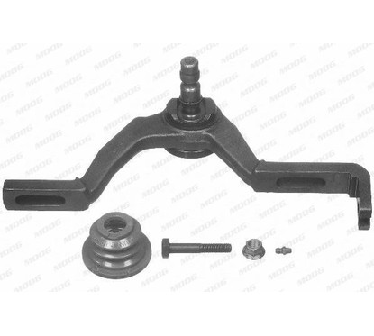 Moog Track Control Arm Ford / Mercury Amgk8710T per ripristinare il corretto funzionamento del componente