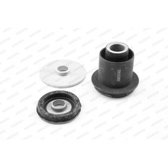 Moog Silentbloc Audi Au-Sb-3878 per ripristinare il corretto funzionamento del componente