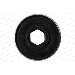 Moog Silentbloc Audi Au-Sb-3879 per ripristinare il corretto funzionamento del componente