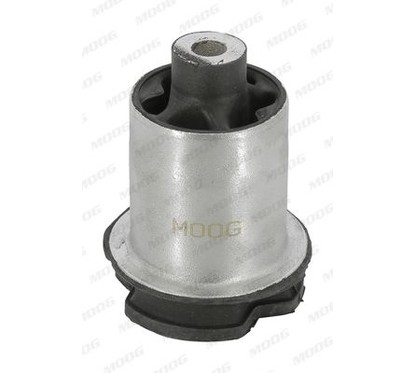 Moog Silentbloc Audi Au-Sb-4455 per ripristinare il corretto funzionamento del componente
