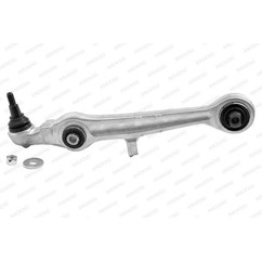 Moog Braccio Oscillante Audi / Skoda Au-Tc-0723 per ripristinare il corretto funzionamento del componente