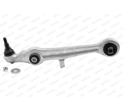Moog Braccio Oscillante Audi / Skoda Au-Tc-0723 per ripristinare il corretto funzionamento del componente