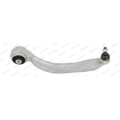 Moog Braccio Oscillante Audi Au-Tc-4696 per ripristinare il corretto funzionamento del componente