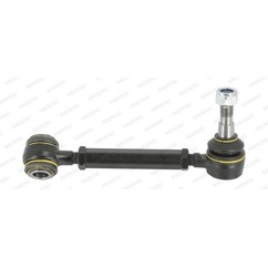 Moog Braccio Oscillante Audi Au-Tc-7207 per ripristinare il corretto funzionamento del componente