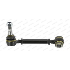 Moog Braccio Oscillante Audi Au-Tc-7219 per ripristinare il corretto funzionamento del componente