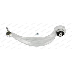Moog Braccio Oscillante Audi Au-Tc-8081 per ripristinare il corretto funzionamento del componente