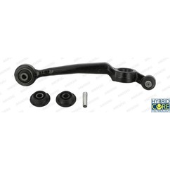 Moog Braccio Oscillante Audi Au-Tc-8201 per ripristinare il corretto funzionamento del componente