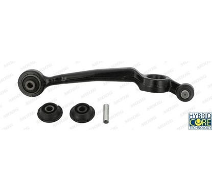 Moog Braccio Oscillante Audi Au-Tc-8201 per ripristinare il corretto funzionamento del componente