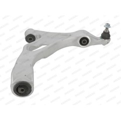 Moog Braccio Oscillante Audi Au-Tc-8355 per ripristinare il corretto funzionamento del componente