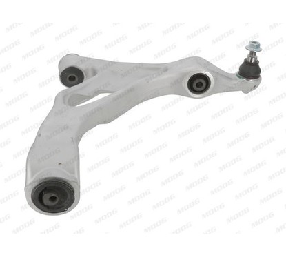 Moog Braccio Oscillante Audi Au-Tc-8355 per ripristinare il corretto funzionamento del componente