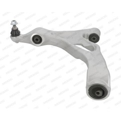 Moog Braccio Oscillante Audi Au-Tc-8356 per ripristinare il corretto funzionamento del componente