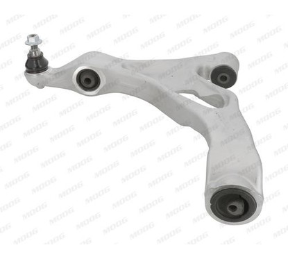 Moog Braccio Oscillante Audi Au-Tc-8356 per ripristinare il corretto funzionamento del componente