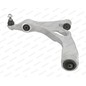 Moog Braccio Oscillante Audi Au-Tc-8356
