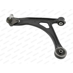 Moog Braccio Oscillante Audi Au-Wp-3948 per ripristinare il corretto funzionamento del componente